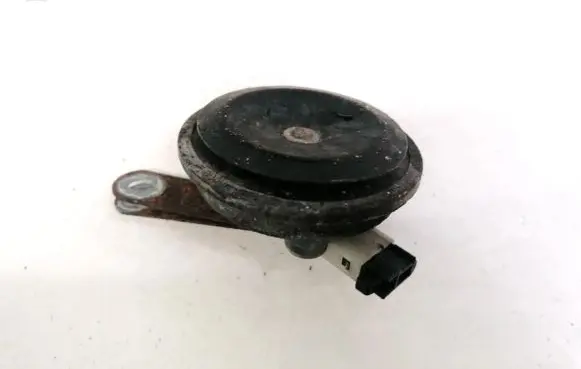 Toyota Avensis T250 Horn signal