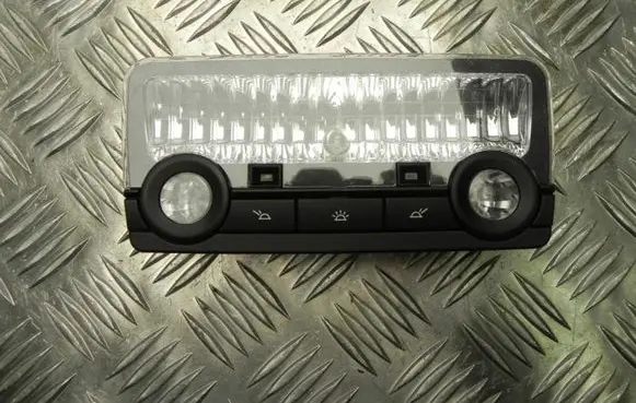 Other interior light