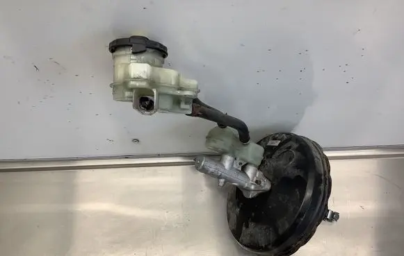 Honda Jazz Brake booster 13101017440 9K00378