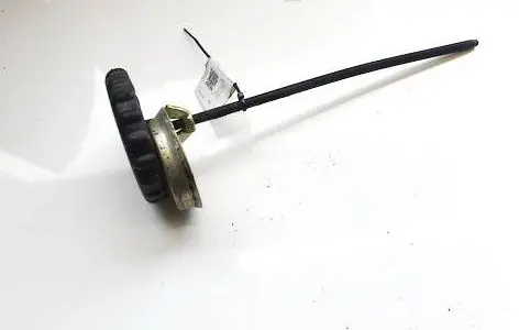 BMW 7 E65 E66 Spare wheel bolt