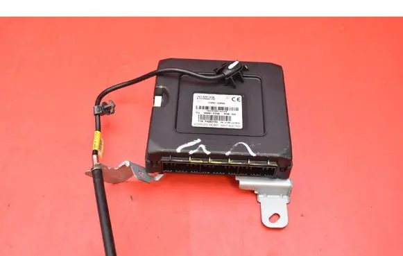 Hyundai Tucson JM Engine control unit/module ECU 95400-D7240