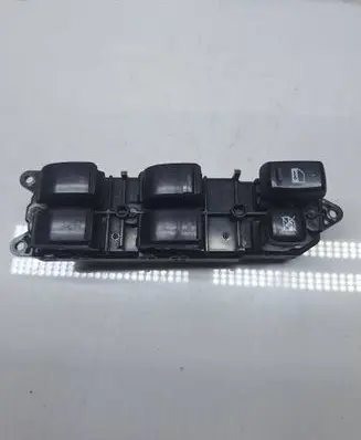 Toyota Corolla Verso E121 Electric window control switch 84040 514700