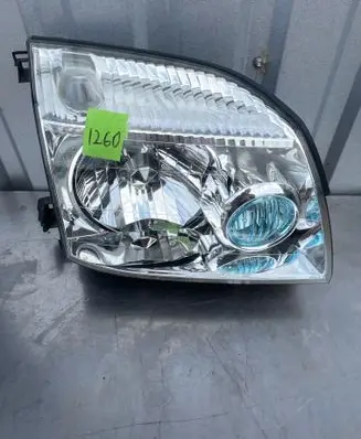 Headlight/headlamp
