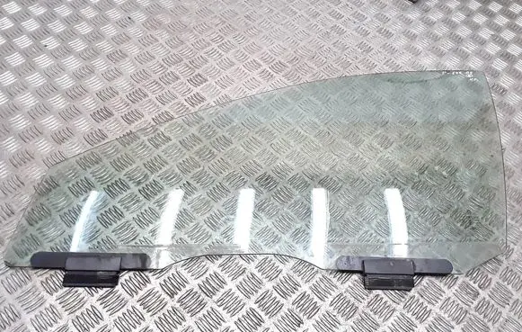 Peugeot 607 Front door window glass four-door e543r00043