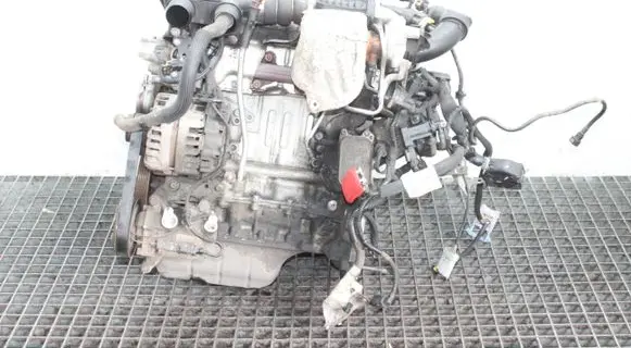 Opel Combo E Engine B16DT DV6FD