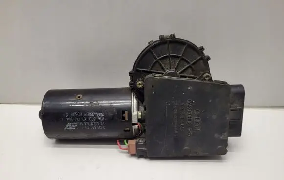 Volkswagen Sharan Wiper motor 7M0955113C