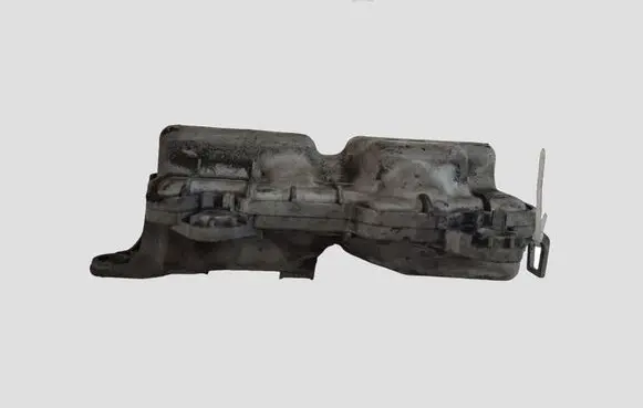 Volvo XC60 Vacuum air tank 31339809