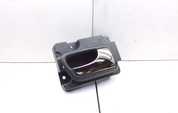 Volvo S70 V70 V70 XC Front door interior handle 9152500