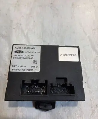 Ford C-MAX II Other control units/modules AM5114B673AG
