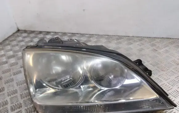 KIA Sorento Headlight/headlamp