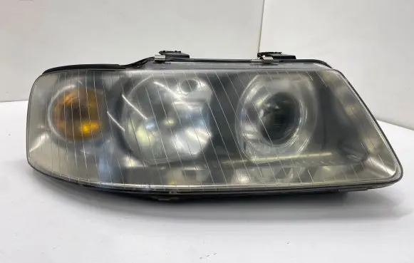 Audi A3 S3 8L Headlight/headlamp 153895