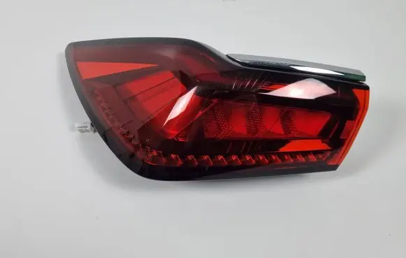 BYD Atto 3 Rear/tail lights SC2E4133010 24071162AR DTCE02A1