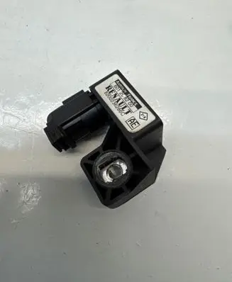 Renault Megane II Airbag deployment crash/impact sensor 601298200 8200236286C