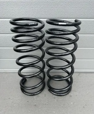 Nissan Patrol Y61 Front coil spring 54010VB301