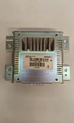 Infiniti G37 Sound amplifier 28060