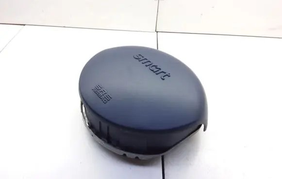 Smart ForTwo I Steering wheel airbag HA02002630216