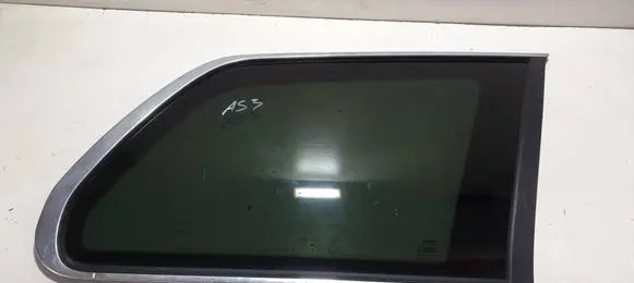 Volvo XC90 Rear side window 08620624 AS3M5540DOT682 43R001604
