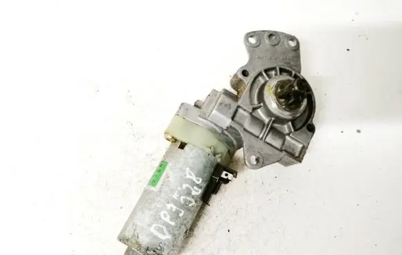 Audi A6 S6 C5 4B Seat adjustment motor 0130002488 198388-101