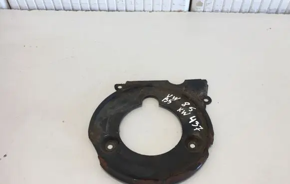 Volkswagen PASSAT B5 Timing belt guard (cover) 06A109175F