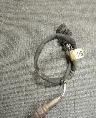 Opel Meriva A Lambda probe sensor 024435097