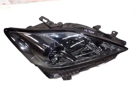 Lexus IS 220D-250-350 Headlight/headlamp 5211553020