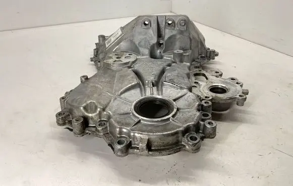 Ford Bronco Engine cover (trim) JX6G6059BB A1S18CD3F X6G6059BB