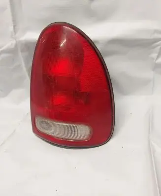 Dodge Durango I Rear/tail lights
