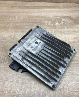 Ford Mondeo Mk III Engine control unit/module ECU 2S7Q9F954FA 80981A