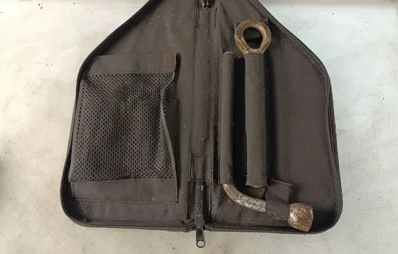 Lexus IS 220D-250-350 Tool set 