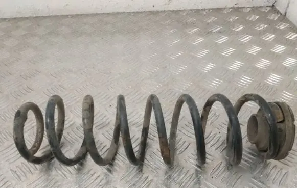 Skoda Fabia Mk1 (6Y) Rear coil spring