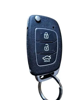 Hyundai i20 (PB PBT) Ignition key/card 