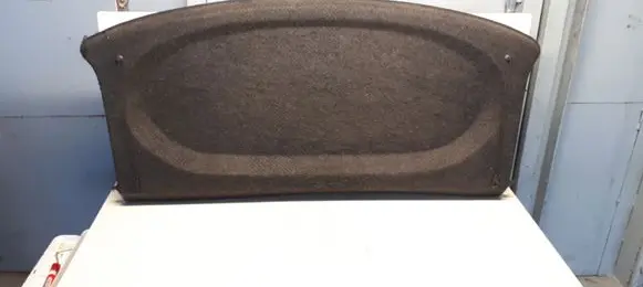 Fiat Punto (188) Parcel shelf