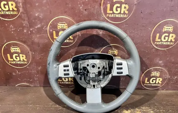 Nissan Quest Steering wheel 484305Z1052