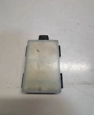 Volvo XC60 Blind spot module 31665693