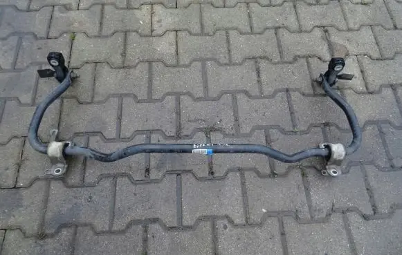 Peugeot Expert Rear anti-roll bar/sway bar 9805637580