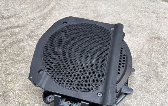 Subwoofer speaker