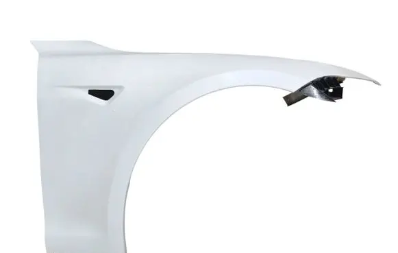 Tesla Model S Fender 
