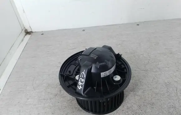 Mercedes-Benz A W169 Heater fan/blower 87112