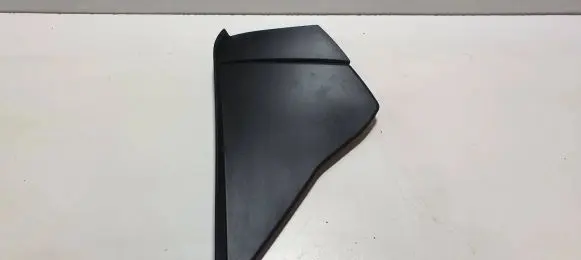 Renault Clio V Dashboard side end trim 689211274R 2143555X V534949