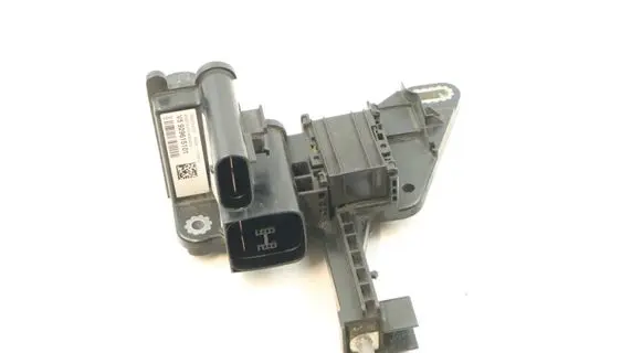 BMW 3 GT F34 Current control relay 9296151 92961510