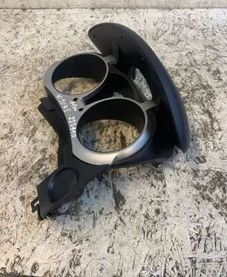 Nissan Juke I F15 Dashboard trim