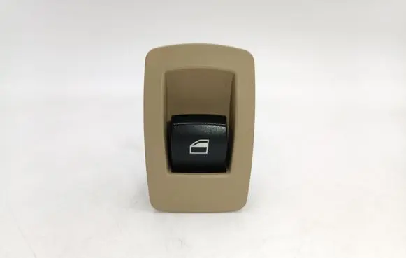 BMW X5 E70 Electric window control switch 61316945876 6945876