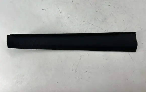 Volkswagen Tiguan Allspace Dashboard side end trim 5NN868223