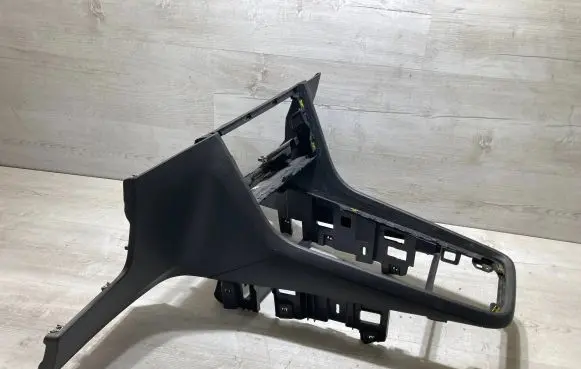 Seat Ateca Center console 576863680a