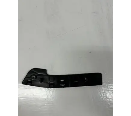 Citroen Berlingo Front bumper mounting bracket 9680546780