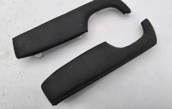 Mazda CX-7 Rear door handle trim Eh445581E EH445281E