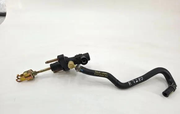Toyota Corolla Verso AR10 Clutch master cylinder 314340F020
