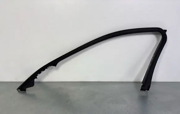 BMW 5 F10 F11 Other front door trim element 7182012