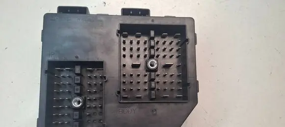 Opel Antara Fuse module 95381499 1499U