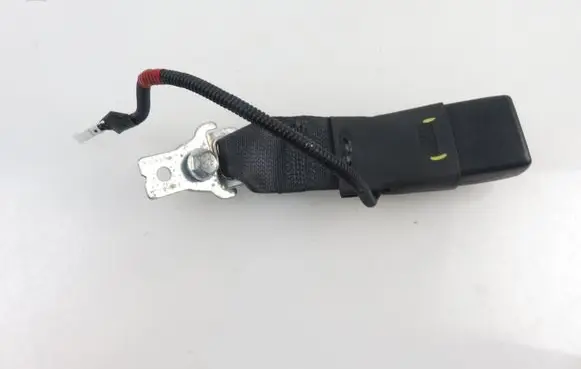 Honda CR-Z Rear seatbelt buckle 1056783
